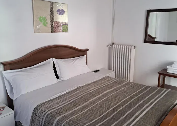 B&B Sangiorgio
