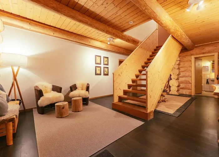 Standard 3 - Heiti Lodge