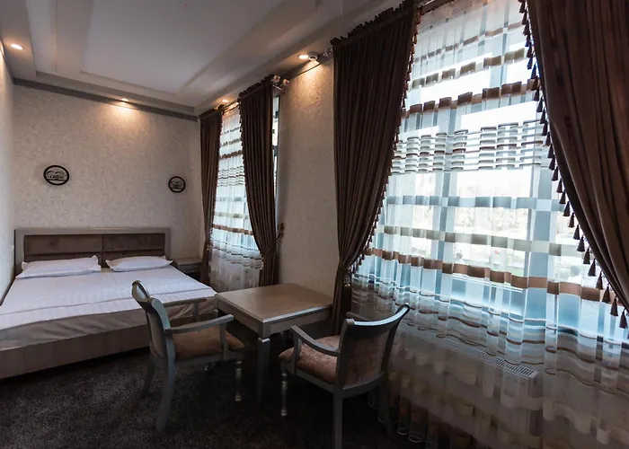 Diyor Hotel