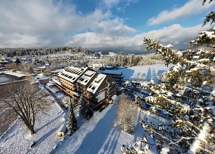 Maritim Titisee Hotel