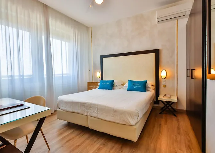 Unahotels Imperial Sport Hotel