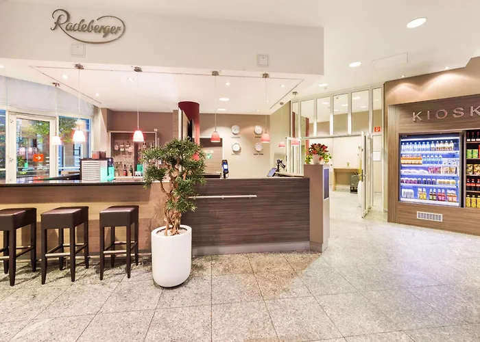 Best Western Plus Hotel Dresden City