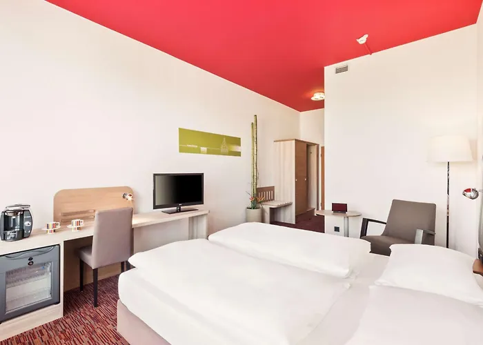 Best Western Plus Hotel Dresden City