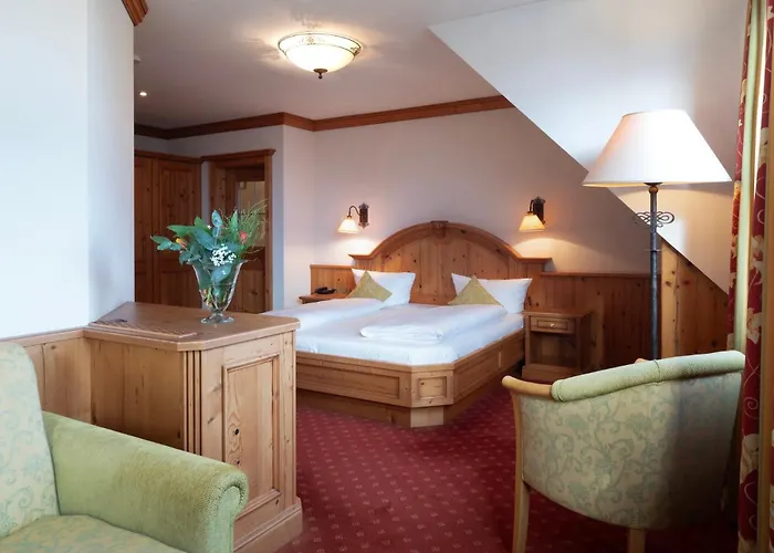 Landhotel 3Kronen