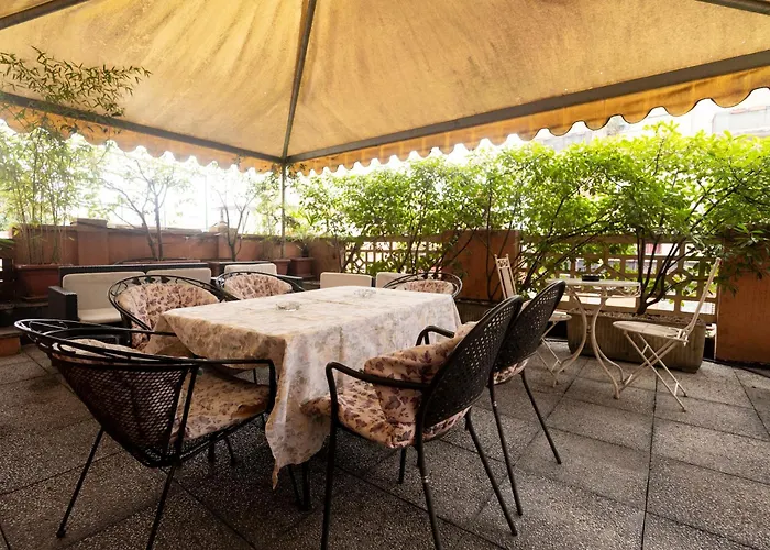 Hotel La Terrazza