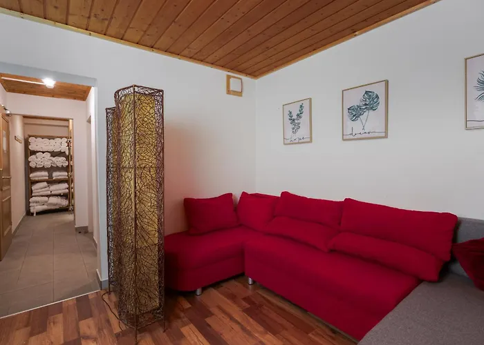 Hotel Valerie
