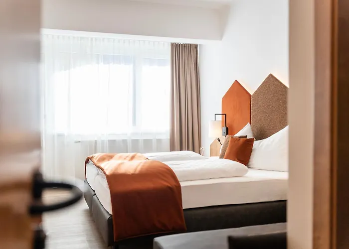 Hotel Trattnig
