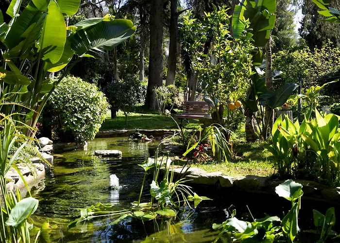 Casa Vela Boutique House & Spa