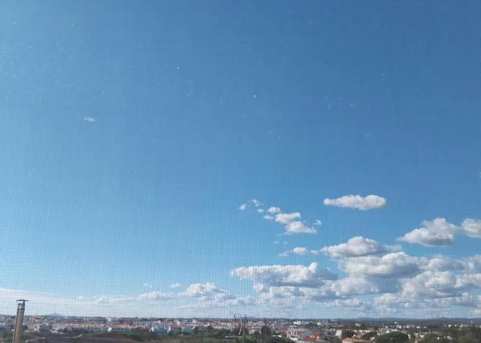 Monte Da Lagoa
