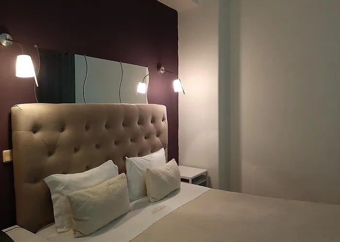 Hotel Kamanga