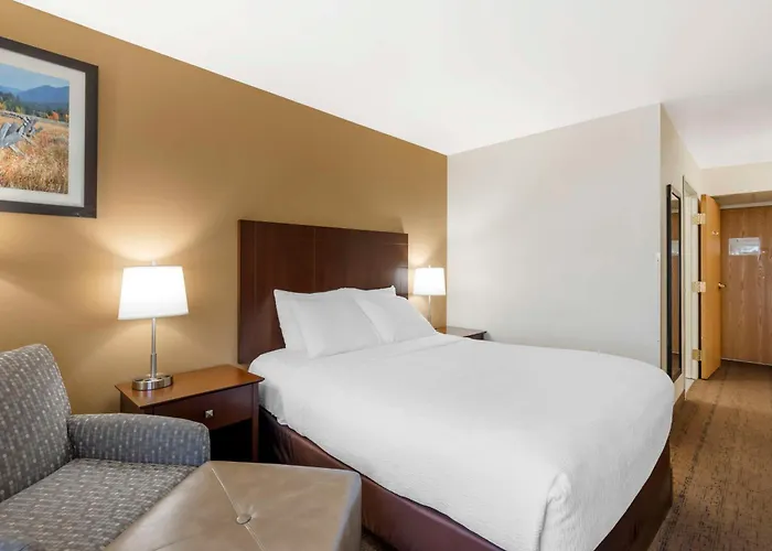 Best Western Yellowstone Crossing