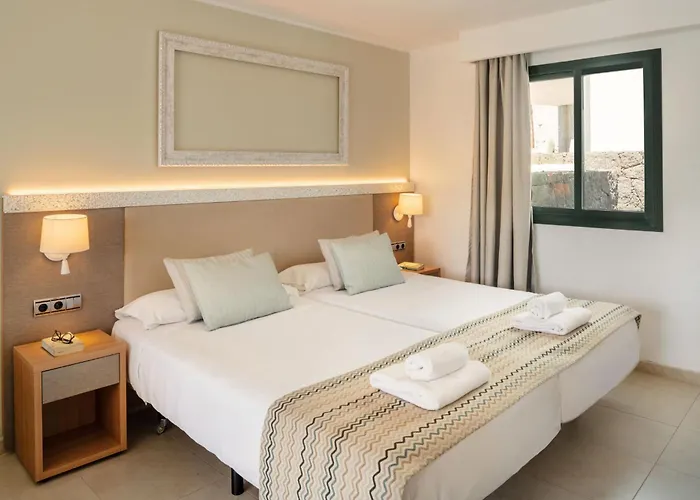 Hotel Pocillos Playa, Solo Adultos