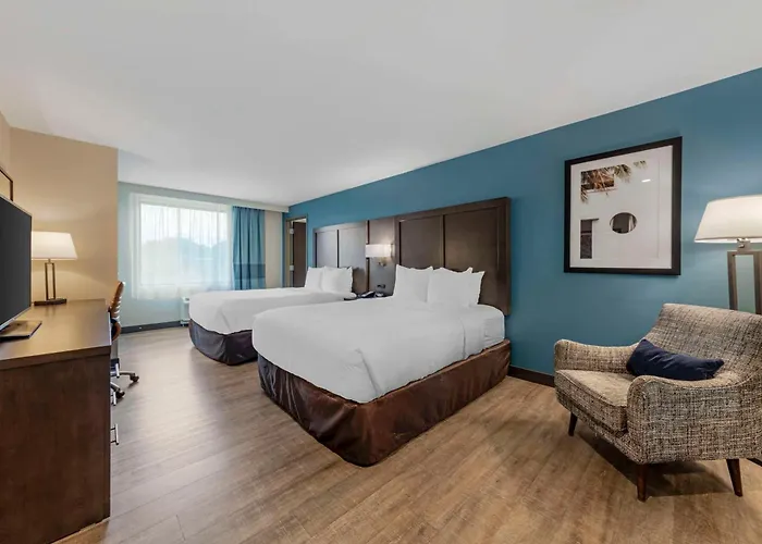 Comfort Inn & Suites Miami International Airport Miami Springs
