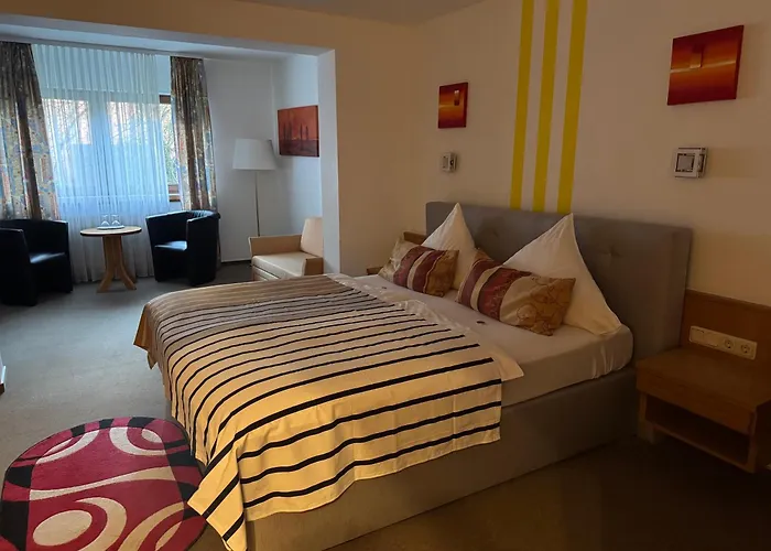 Hotel Garni Schick