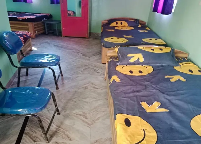 Spot On Atithi Restaurant And Homestay