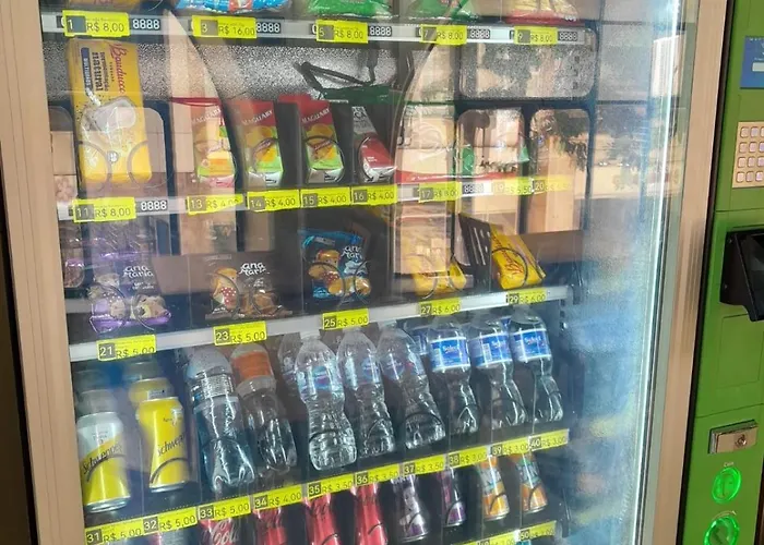 Ótimo Apto Centro SP Tudo a Pé