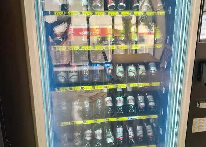 Ótimo Apto Centro SP Tudo a Pé