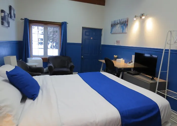 Motel Magistral