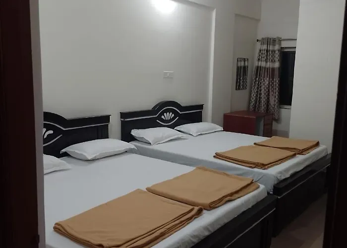 Udupi Yathrinivas