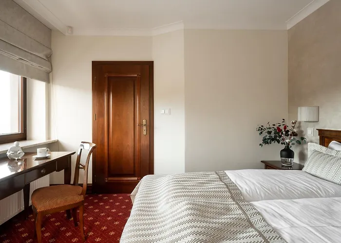 Coco Boutique Hotel & Spa
