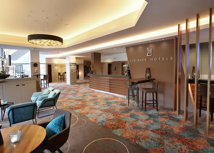 Lobinger Parkhotel&Restaurant