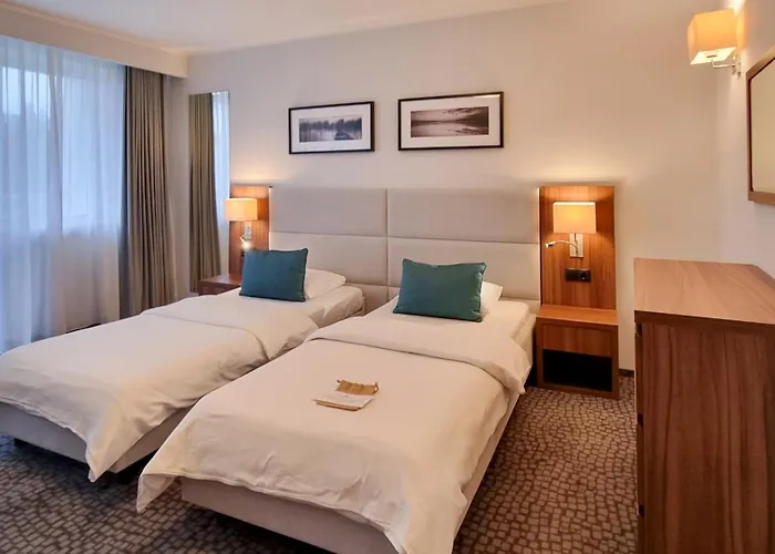 Hotel Wolin