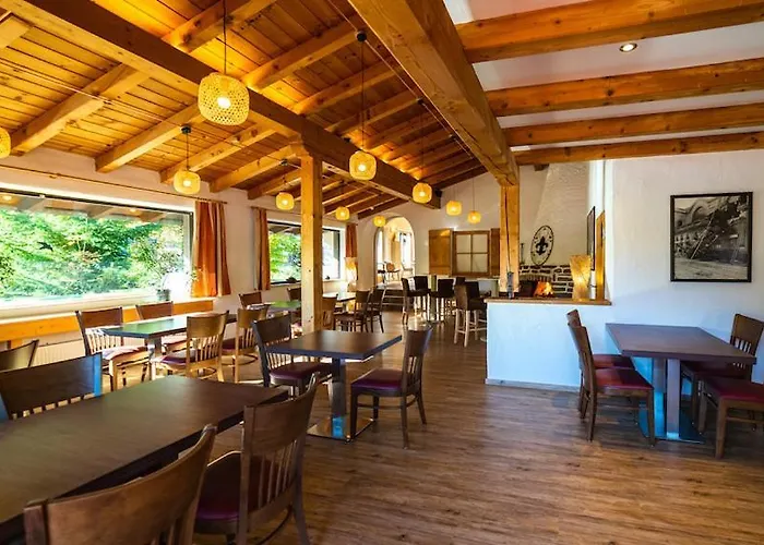 Parkhotel Sonnenhof