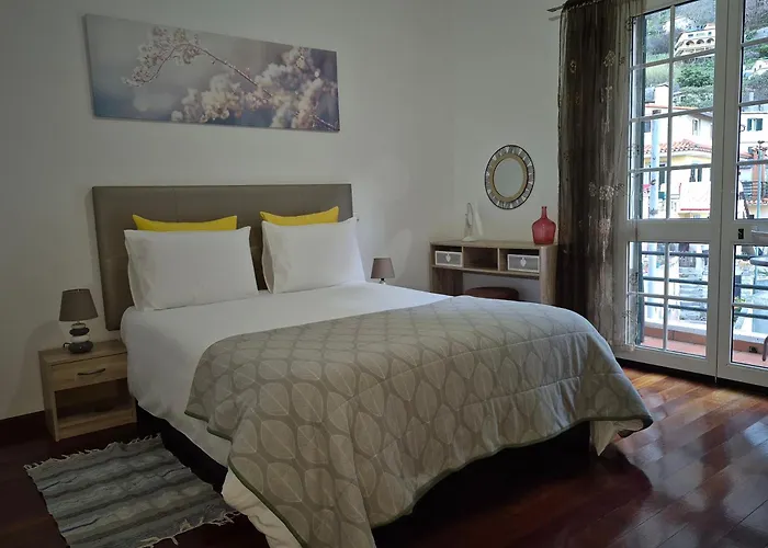 Valley Of Nuns Holiday Apartments