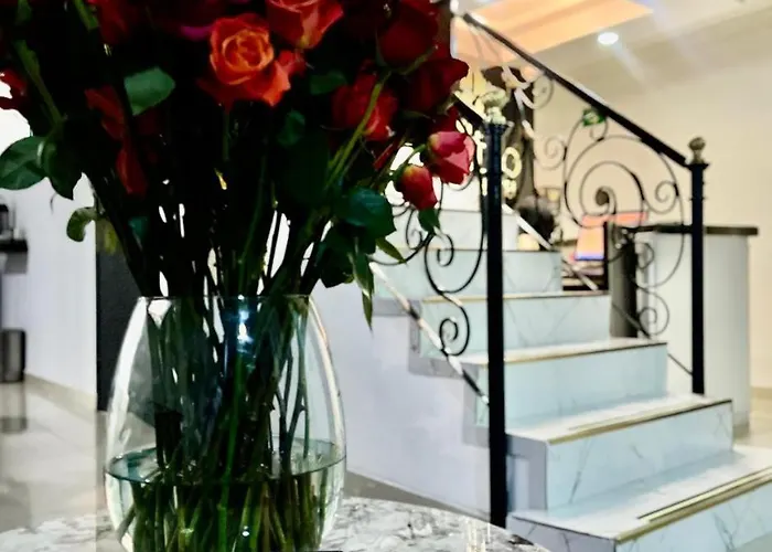 House Studio Hotel