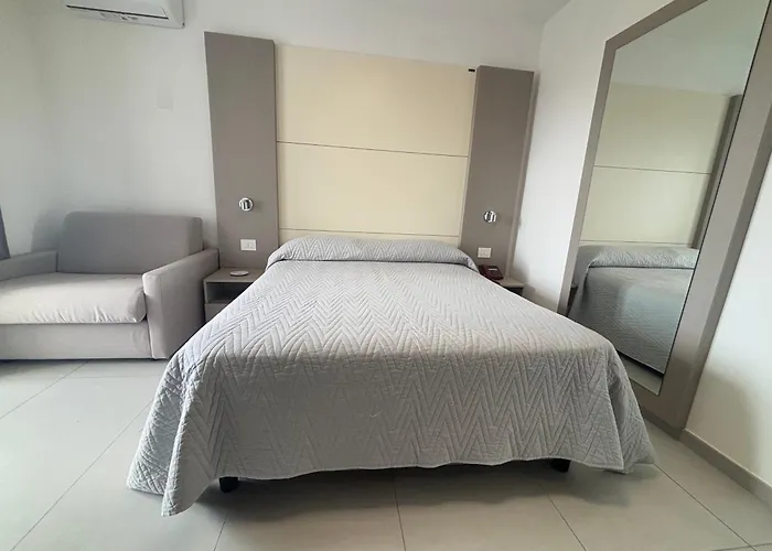 Hotel La Mela