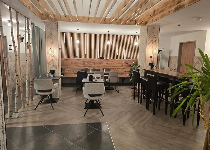 Hotel Garni FairSchlafen