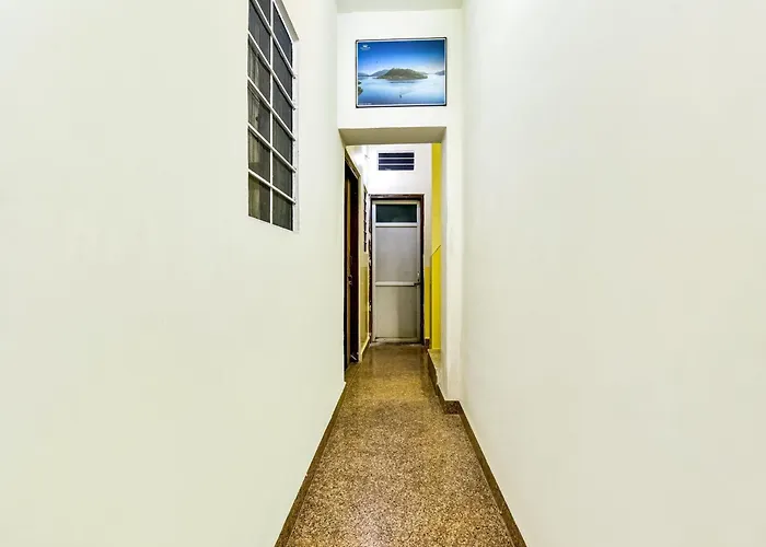 Hotel O Shyam Guest House
