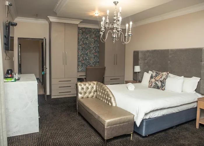 Papiano Boutique Hotel