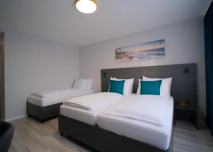 Hotel Kiel By Melio