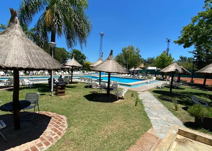 Posada De Los Tigres
