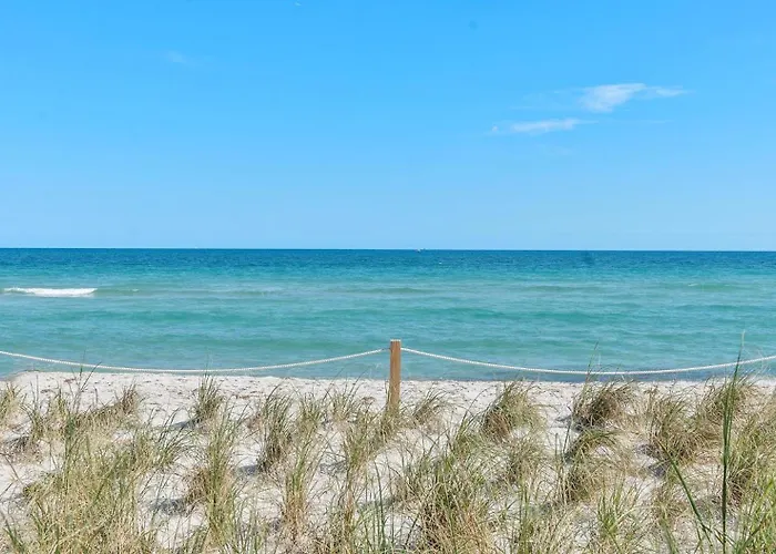 Beachside Studio
