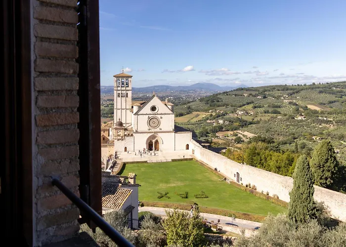 Hotel Monastero Sant'Andrea