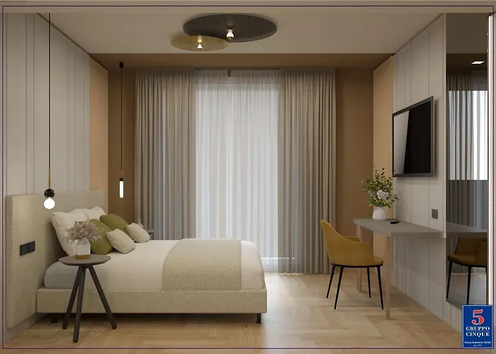 Hotel Drago By Double Hospitality