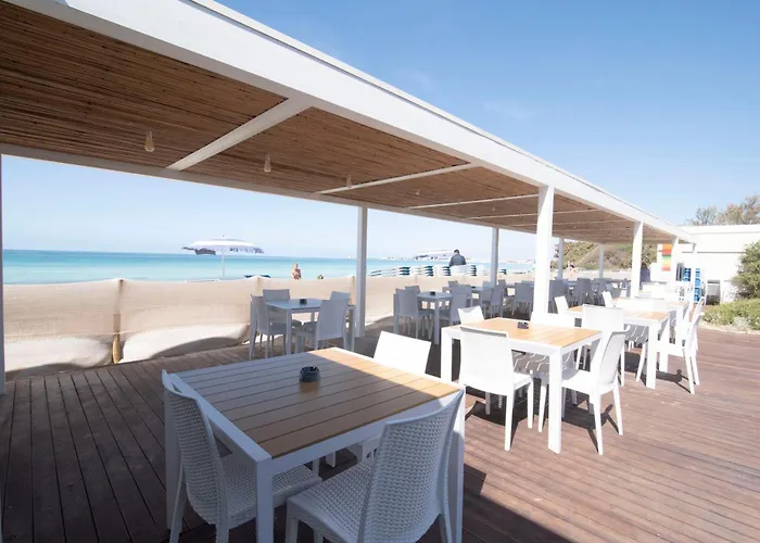 Hotel Bacino Grande