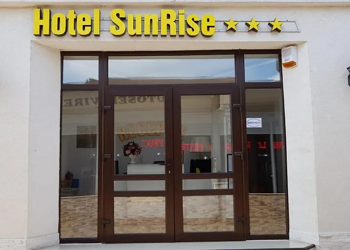 Sunrise