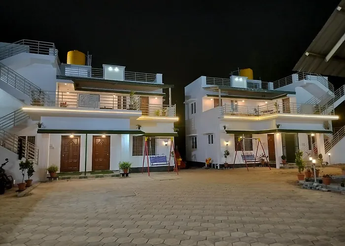 Rithu'S Inn