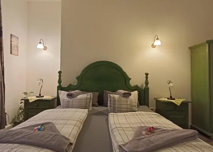 Hotel Villa Alice