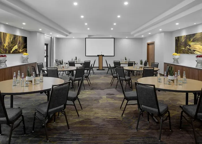 Courtyard By Marriott Port Of Spain