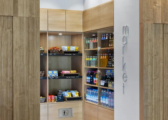 Courtyard By Marriott Oberpfaffenhofen Munich South
