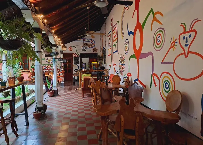 Cueva Nica