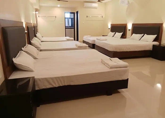 Hotel Sri Devi