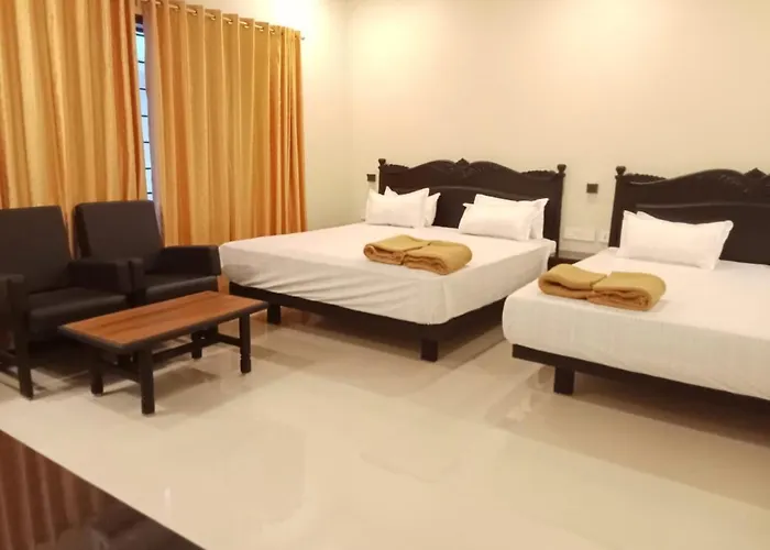 Hotel Sri Devi