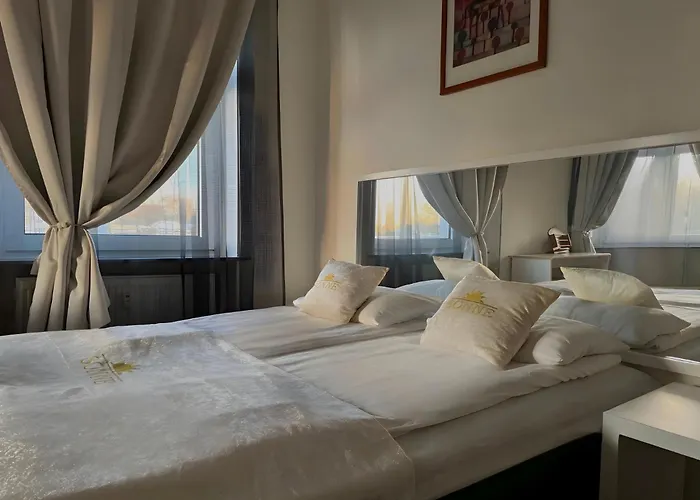 Sonne Hotel