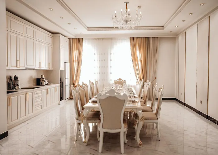 KANGURT Grand Hotel