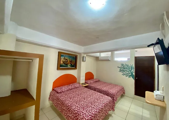 Hotel Real Monrey